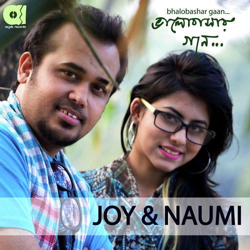 Bhalobashar Gaan by Joy Shahriar, Naumi - Download on PagalFree