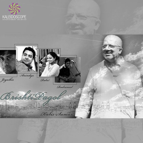 Brishti Pagol by Kabir Suman, Raka Bhattacharya, Anindya Bhattacharyya, Rudraneel Chowdhury, Joyashis Ghosh - Download on PagalFree