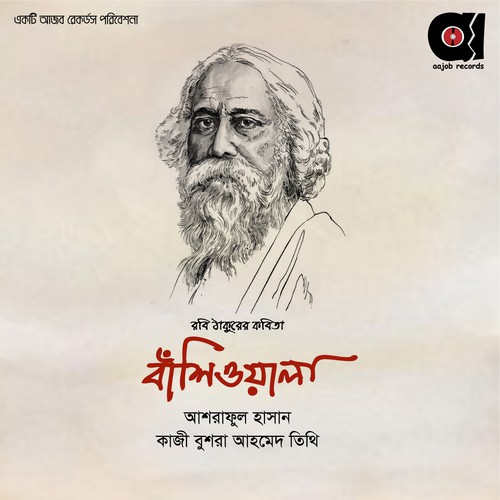 Tomar Srishtir Poth by Kazi Bushra Ahmed Tithi - Download on PagalFree