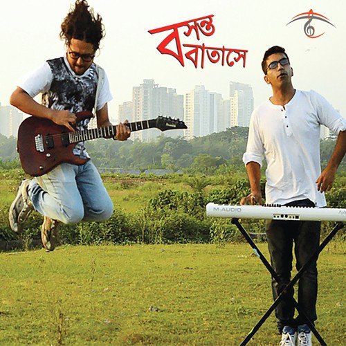 Basanta Batashe by Sayan, Papan - Download on PagalFree