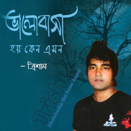 Kokhono Jodi Hariye Jai by Trishal - Download on PagalFree