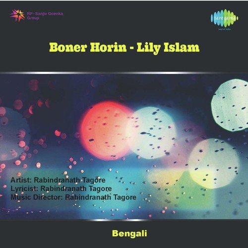 Jagorane Jay Bibhabori by Lily Islam - Download on PagalFree