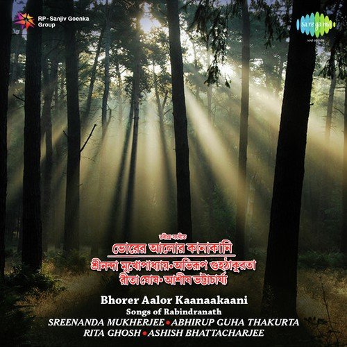 Aaj Kemon Kore Gaichhe Akash by Rita Ghosh - Download on PagalFree