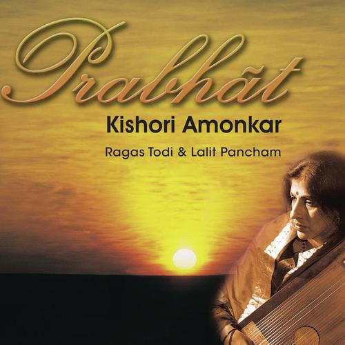 Raga Lalit Pancham (Khyal in Drut Teental  Ektal) by Kishori Amonkar - Download on PagalFree