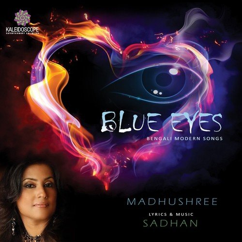 Blue Eyes by Madhushree - Download on PagalFree