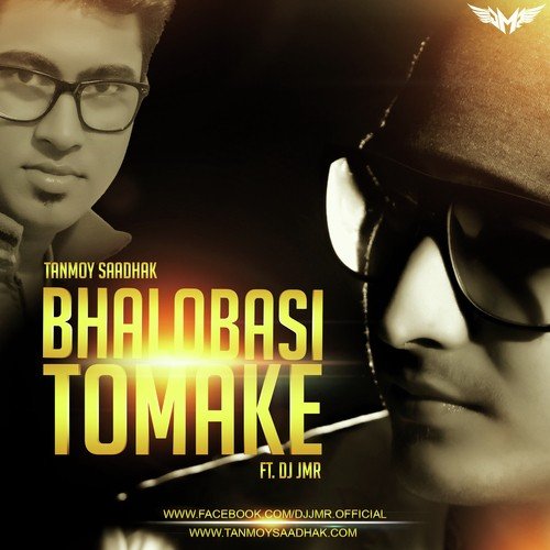 Bhalobasi Tomake by Tanmoy Saadhak - Download on PagalFree