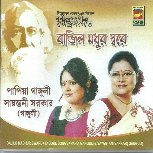 Tomar Khola Haowa-Sayantani by Papiya Ganguli, Sayantani Sarkar-Ganguli - Download on PagalFree