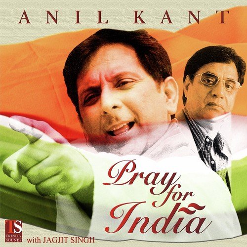 Pray For India by Anil Kant - Download on PagalFree