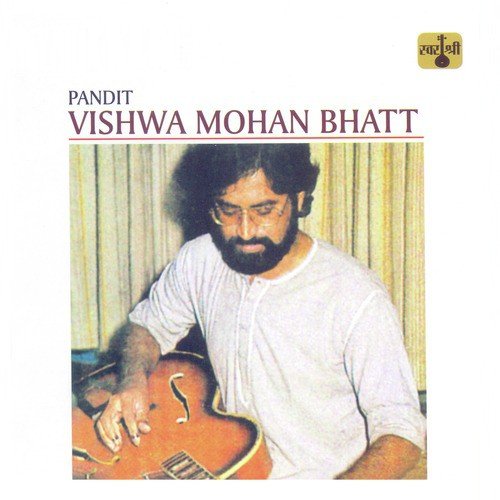 Raga Bihag - Alap - Gat Vilambit, Teentaal - Gat Drut, Teentaal by Pt. Vishwa Mohan Bhatt - Download on PagalFree