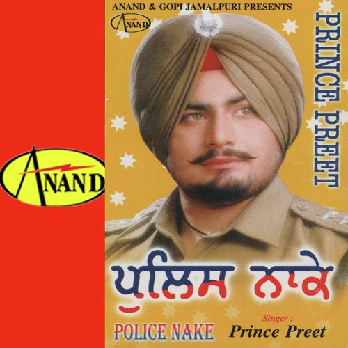 Morche Patege by Prince Preet - Download on PagalFree
