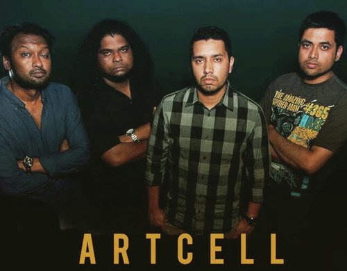 Chera Akash by Artcell - Download on PagalFree