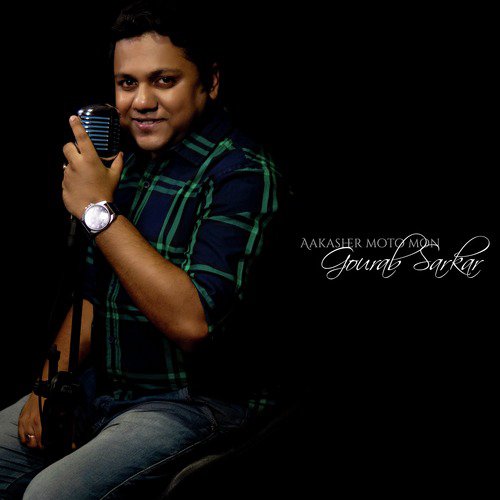 Aakasher Moto Mon by Gourab Sarkar - Download on PagalFree