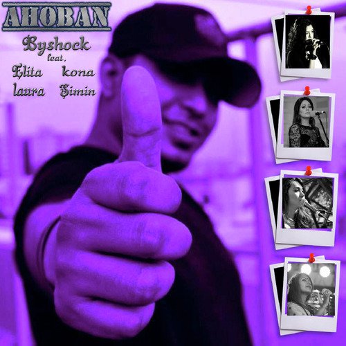 Ahoban by Byshock, Simin, Kona, Elita, Laura - Download on PagalFree
