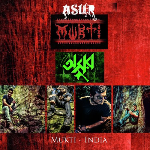 Asur by MUKTI - INDIA - Download on PagalFree
