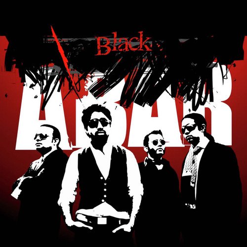 Abohoman by Black - Download on PagalFree