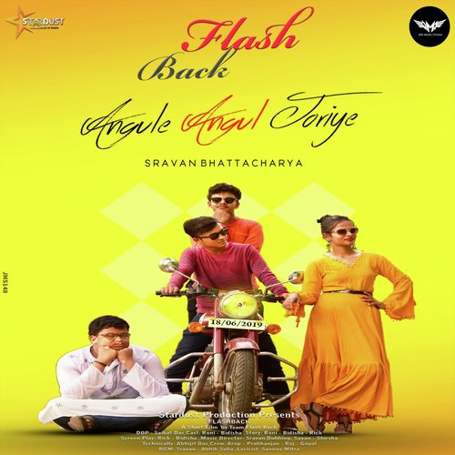 Angule Angul Joriye (Flash Back) by Sravan Bhattacharya - Download on PagalFree