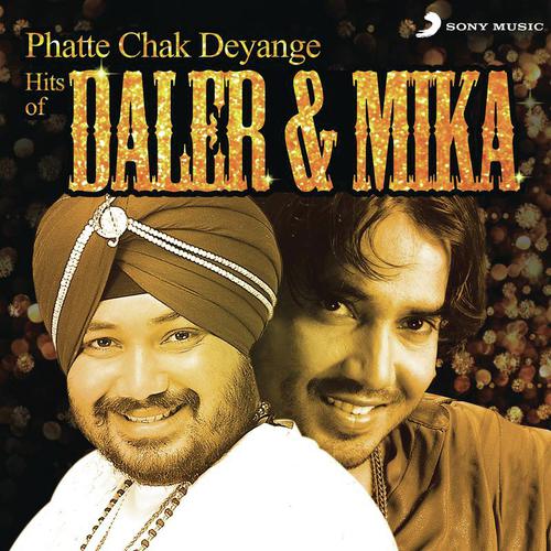 Bolo Ta Ra Ra by Daler Mehndi, Mika Singh - Download on PagalFree