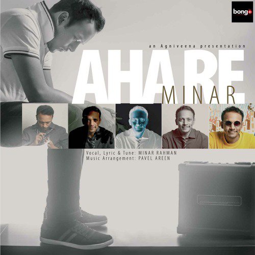 Ashbo Tomar Kache by Minar Rahman - Download on PagalFree