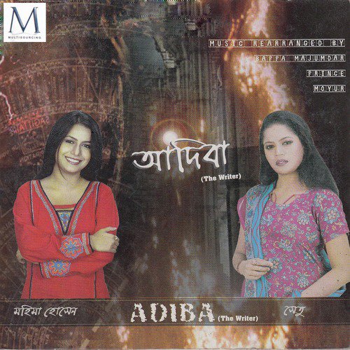 Khachar Vetor Ochin Pakhi by Shetu, Mohima Hosen - Download on PagalFree
