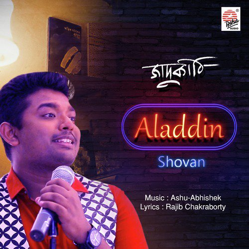 Aladdin by Shovon Ganguly - Download on PagalFree