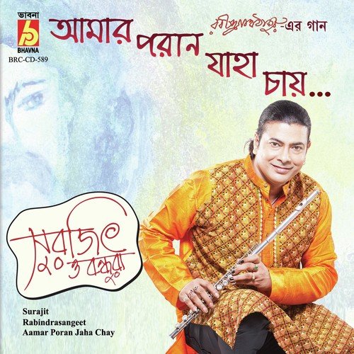 Amaro Porano Jaha Chai by Supratip Bhattacharya - Download on PagalFree