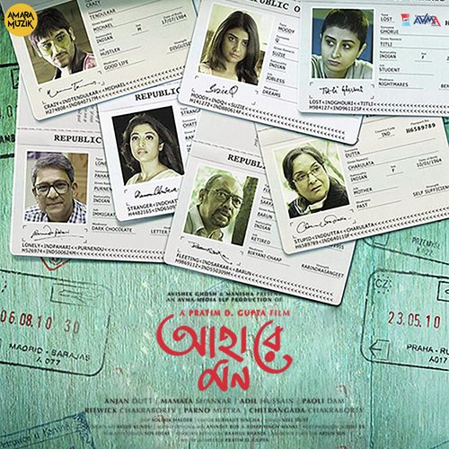 Ogo Bideshini by Neel Dutt - Download on PagalFree