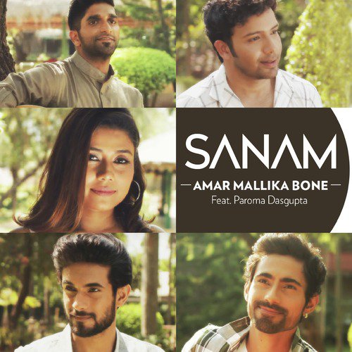 Amar Mallika Bone by Sanam (Band), Paroma Dasgupta - Download on PagalFree