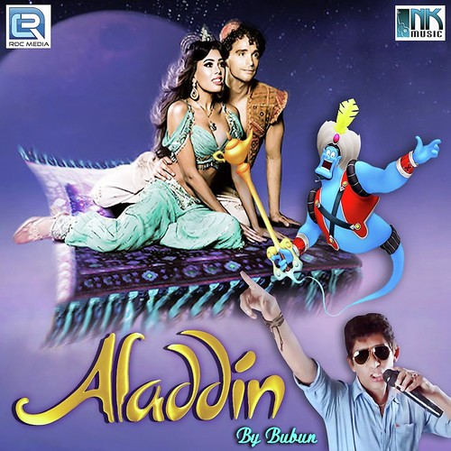 Aladdin by Bubun - Download on PagalFree