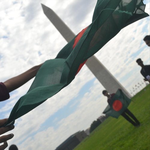 Amake Amar Moto Thakte Dao by Saad Khandakar - Download on PagalFree