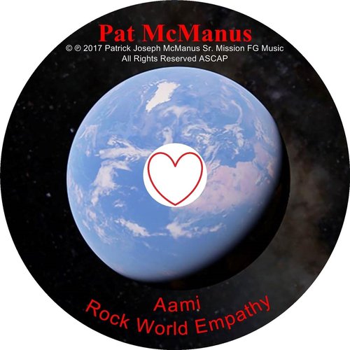 Aami Rock World Empathy by Pat Mcmanus - Download on PagalFree