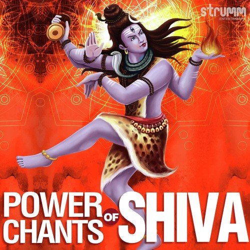 Om Namah Shivay by Various Artists - Download on PagalFree
