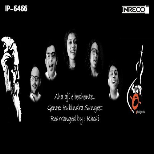 Aha Aji E Boshonte by Khoai - Download on PagalFree