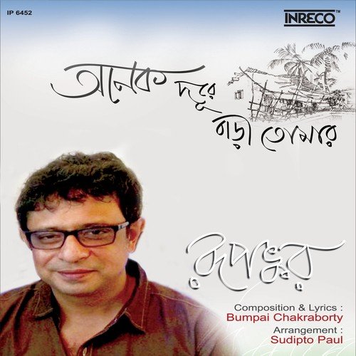 Anek Durey Bari Tomar by Rupankar - Download on PagalFree