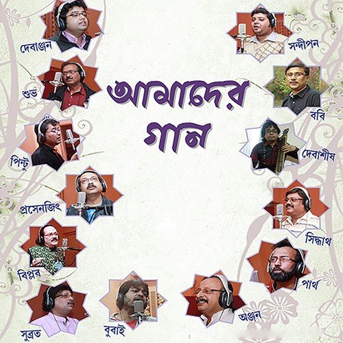 Tumi Robey Nirobey by Various Artists - Download on PagalFree