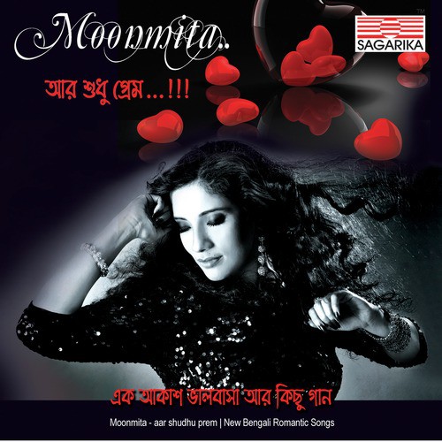 Du Chokhe Akash by Moonmita - Download on PagalFree