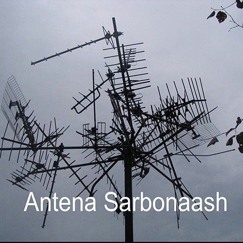 Antena by Shilajit Majumdar - Download on PagalFree