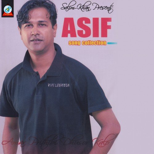 Tumi Jodi Chao Rongin by Asif - Download on PagalFree