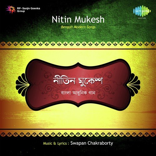 Hoyto Abar Asbe by Nitin Mukesh - Download on PagalFree