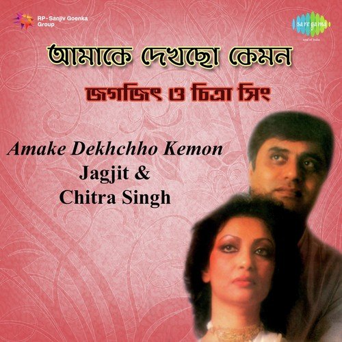 Tumi Ese Amar Mone by Jagjit Singh, Chitra Singh - Download on PagalFree
