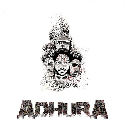Adhura by Divine 99 - Download on PagalFree