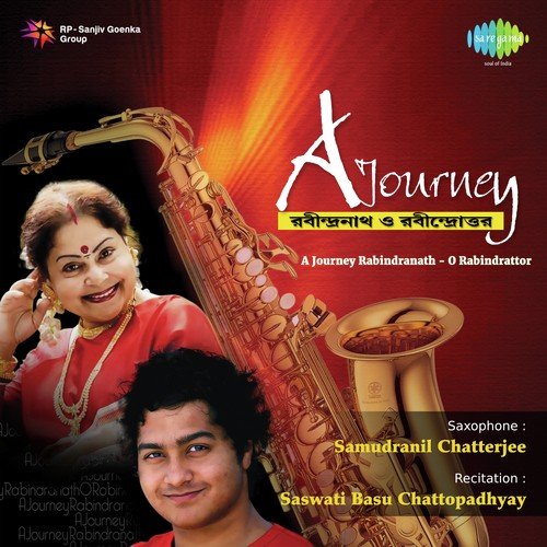 Rim Jhim Jhim Bristi - Saxophone by Samudranil Chatterjee, Saswati Basu Chattopadhyay - Download on PagalFree