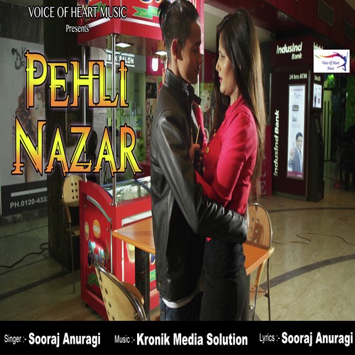Pehli Nazar by Sooraj Anuragi - Download on PagalFree