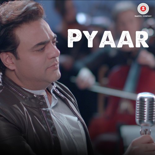 Pyaar by Rana Shaad - Download on PagalFree