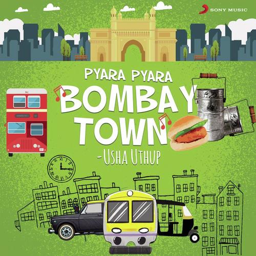 Bombay Town by Usha Uthup - Download on PagalFree
