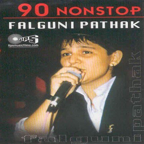 90 Non Stop Falguni Pathak - Part 2 by Various Artists - Download on PagalFree