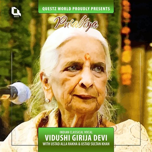 Aaj Do Jhoola Jhoole Jhoola in Raga Sindhura-Barwa - Rupak Taal by Girija Devi - Download on PagalFree