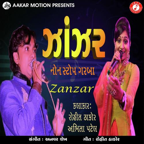 Zanzar Part 2 by Rohit Thakor, Abhita Patel, Rohit Thakor - Download on PagalFree