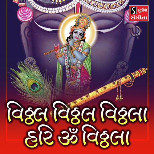 Vithal Vithal Vithala Hari Om Vithala by Ami Joshi - Download on PagalFree