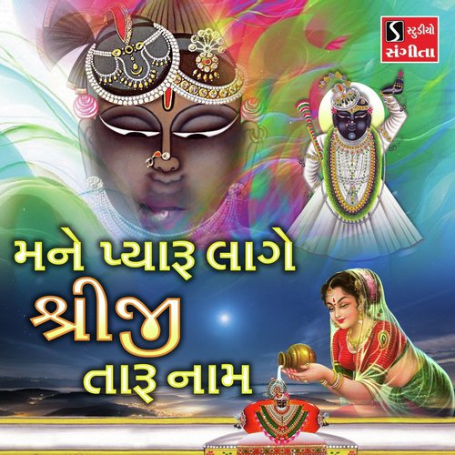 Mane Pyaru Lage Shreeji Taru Naam by Ami Joshi - Download on PagalFree