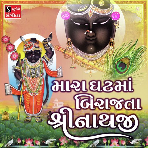 Mara Ghat Ma Birajta Shreenathji by Ami Joshi - Download on PagalFree